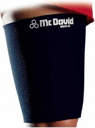 Produktbild McDavid Oberschenkelbandage (M)
