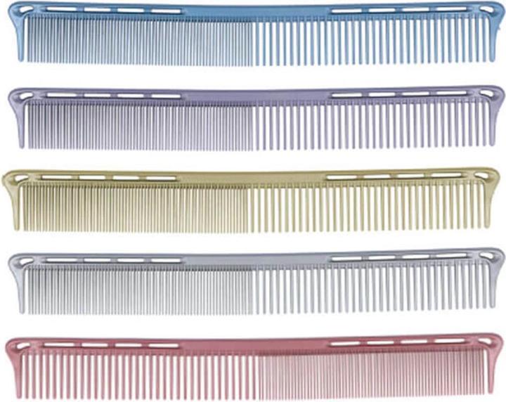 Caso EUROSTIL Metallic Colours Kamm Schneebesen Nylon 19,5cm