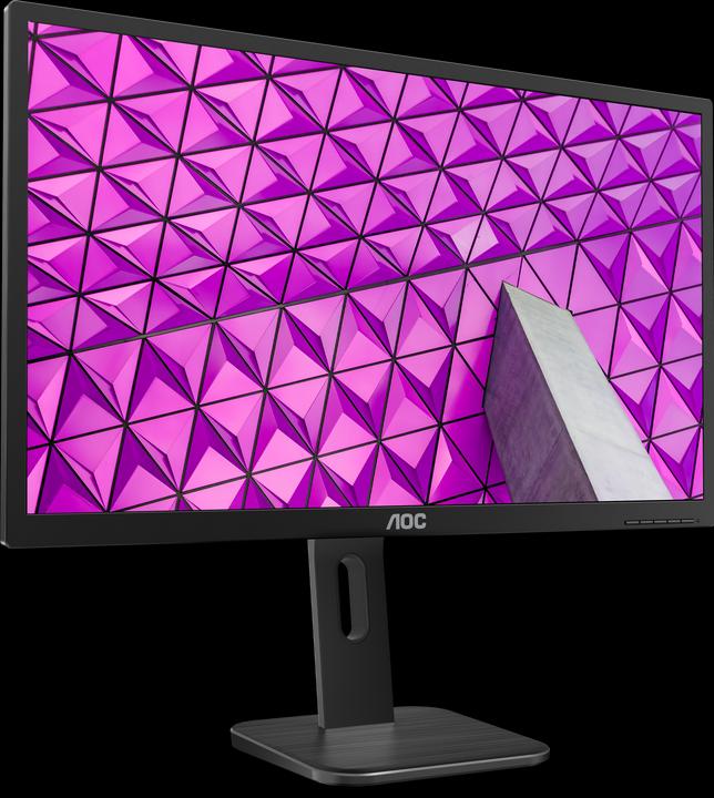 Produktbild AOC 27p1 (1920 x 1080 Pixel, 27")