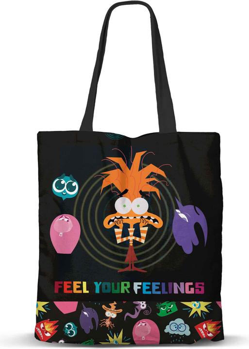 Produktbild Karactermania Shopping Bag Feeling