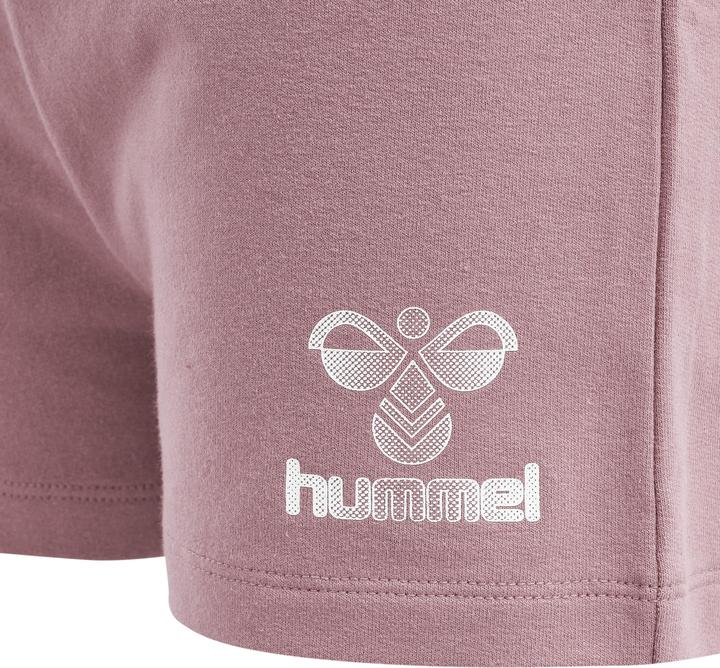 Actual product image hummel Proud Shorts Girl (140)