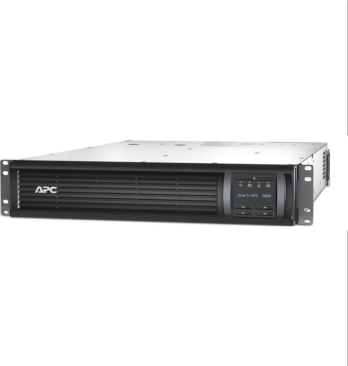 Immagine prodotto APC Smart-UPS (3000 VA, 2700 W, Interattivo linea UPS)