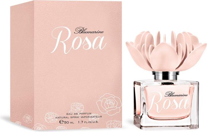 Produktbild Blumarine Rosa (Eau de Parfum, 50 ml)