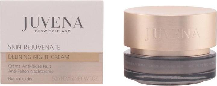 Produktbild Juvena Rejuvenate & Correct Delining Night Cream (50 ml, Nachtcreme)