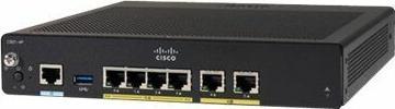 Produktbild Cisco C931-4P Integrated Service Router