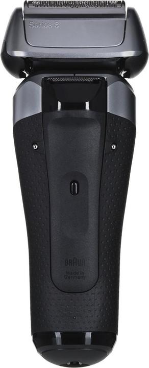 Actual product image Braun Series 8