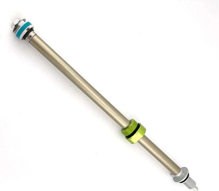 Produktbild DVO Rebound Assembly, Zugstufeneinheit, Diamond 36 D1