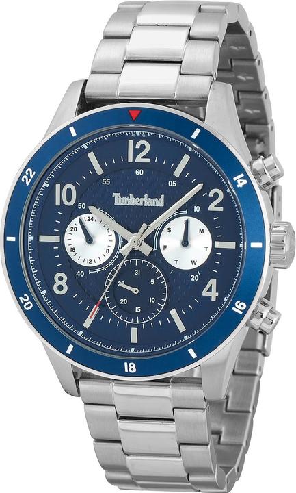Produktbild Timberland Hooksett (Analoguhr, 46 mm)
