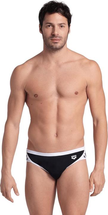 Produktbild Arena M Icons Swim Briefs Solid (4)