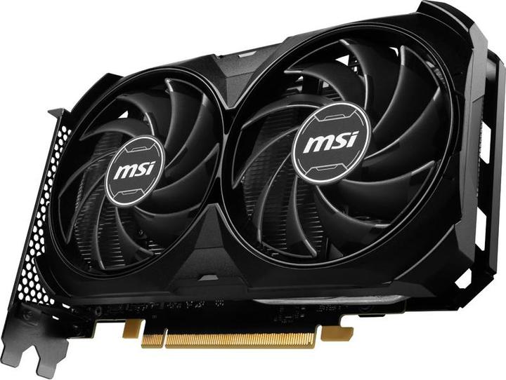 Produktbild MSI GeForce RTX 4060 Ti VENTUS 2X (16 GB)
