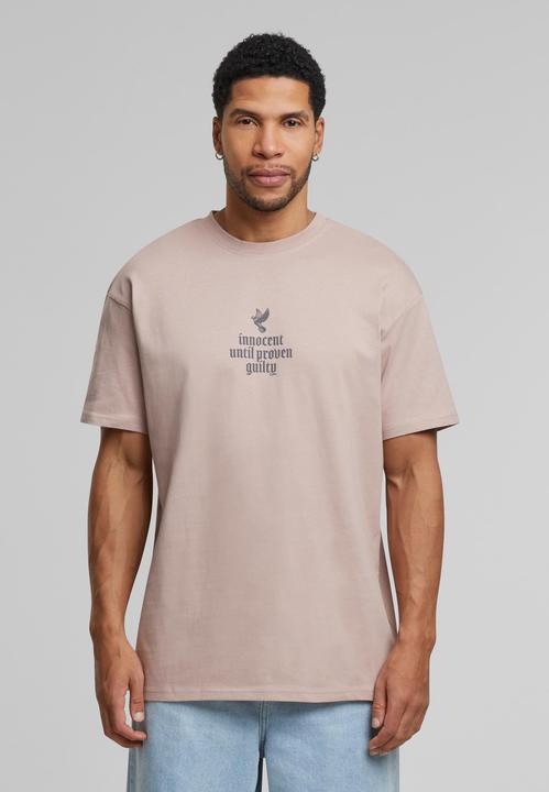 Actual product image Urban Classics Justice Oversize Tee - 62949 (XS)