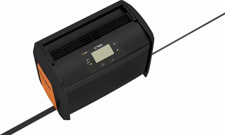 Produktbild Ctek Pro 120 12v (12V, 120 A)