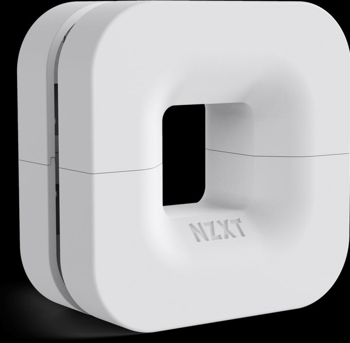Actual product image NZXT Puck