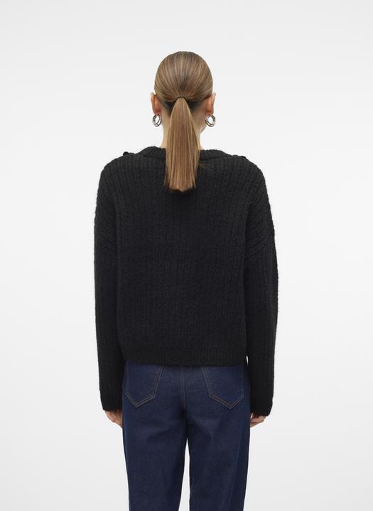 Produktbild Vero Moda VMALETTA Pullover Strickpullover (L)