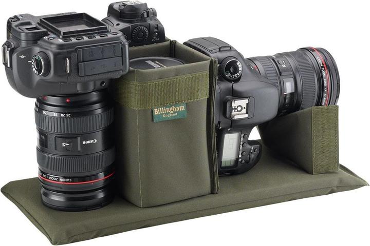 Produktbild Billingham 307 (Kamera Schultertasche)