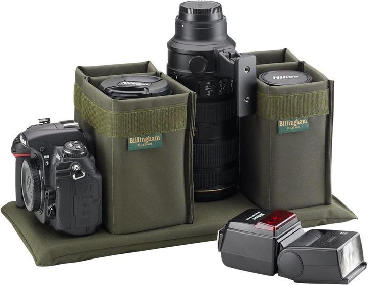Produktbild Billingham 307 (Kamera Schultertasche)