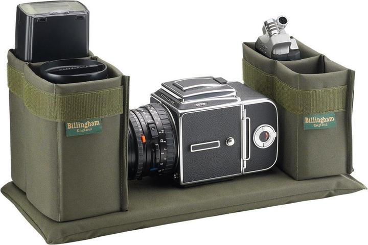 Produktbild Billingham 307 (Kamera Schultertasche)