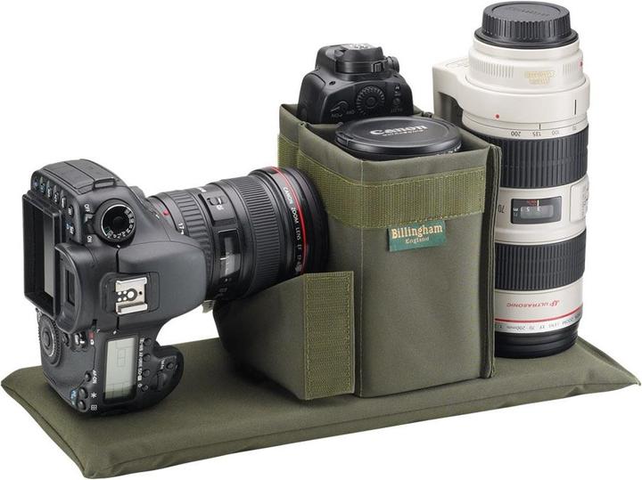 Produktbild Billingham 307 (Kamera Schultertasche)