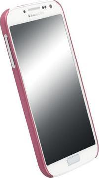 Produktbild Krusell ColorCover für Galaxy S4 - Pink