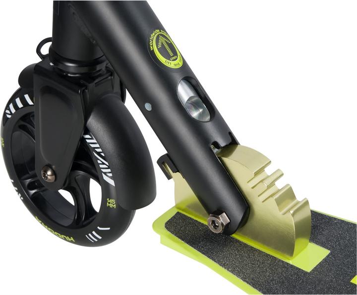 Actual product image Hudora Big Wheel Bold 145