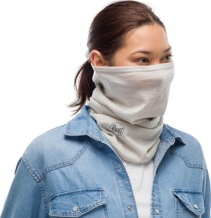 Immagine prodotto Buff Lw Merino solido nuvola