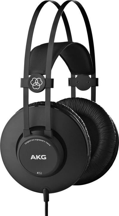 AKG K52 (pas de réduction du bruit, Filaire)