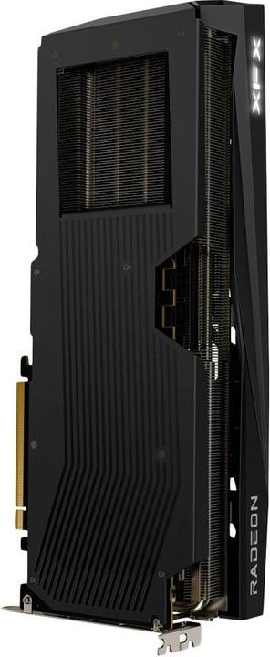 Produktbild XFX Quicksilver Radeon RX 9070 OC Gaming Edition (16 GB)
