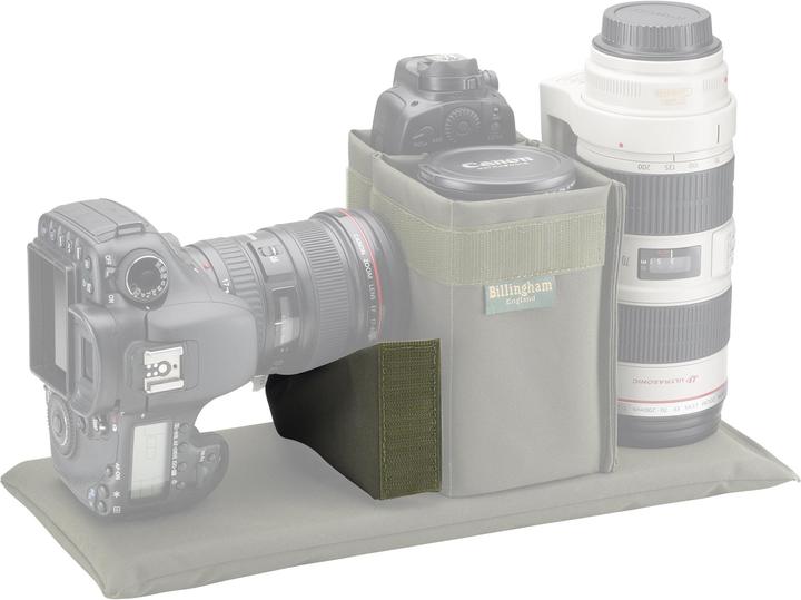 Produktbild Billingham 307 (Kamera Schultertasche)