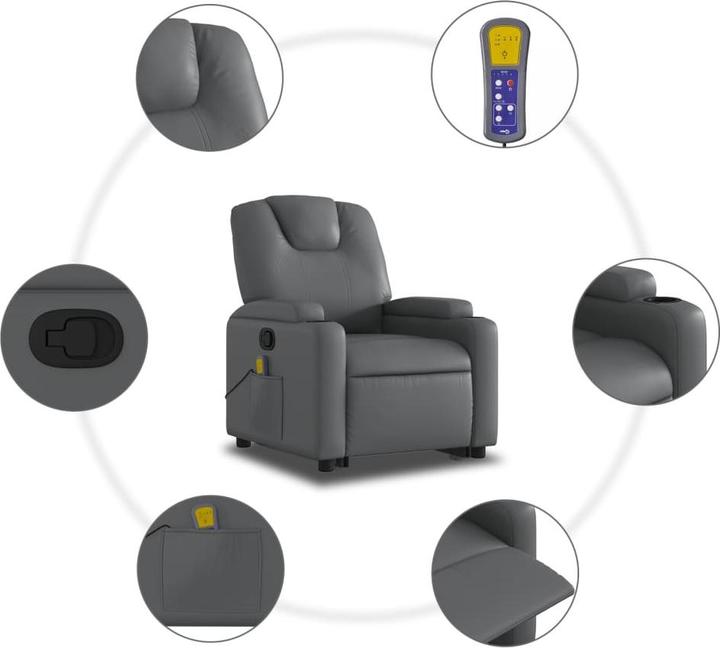 Produktbild VidaXL Issur
