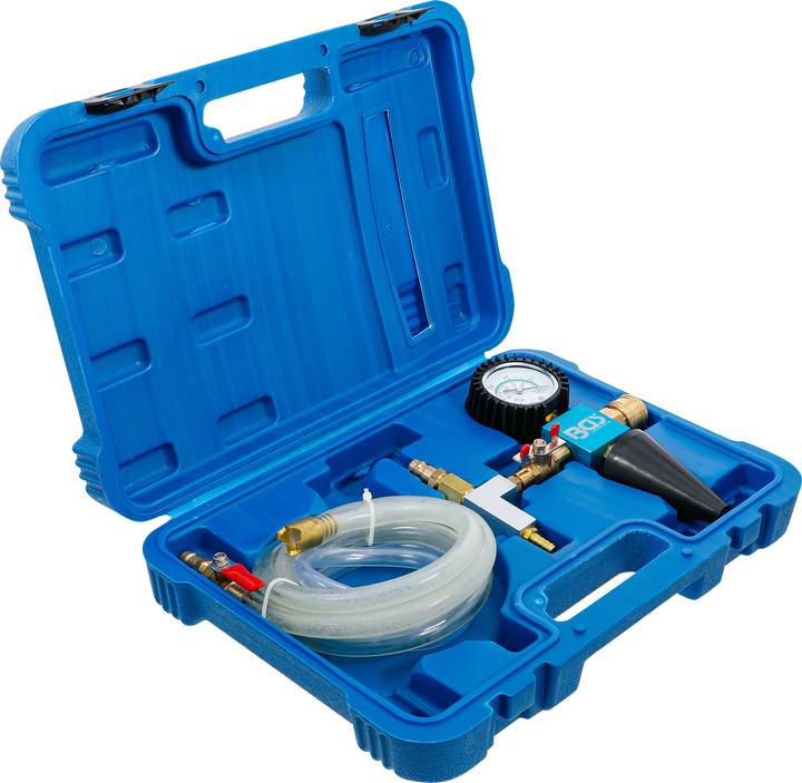 Actual product image BGS Cooling System Bleeding and Filling Tool 6 pcs.