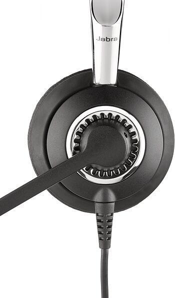 Produktbild Jabra BIZ 2400 II Mono MS (Kabelgebunden, USB-A)