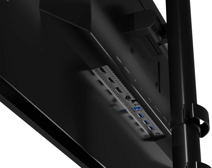 Produktbild Corsair Xeneon 315QHD165 (2560 x 1440 Pixel, 31.50")