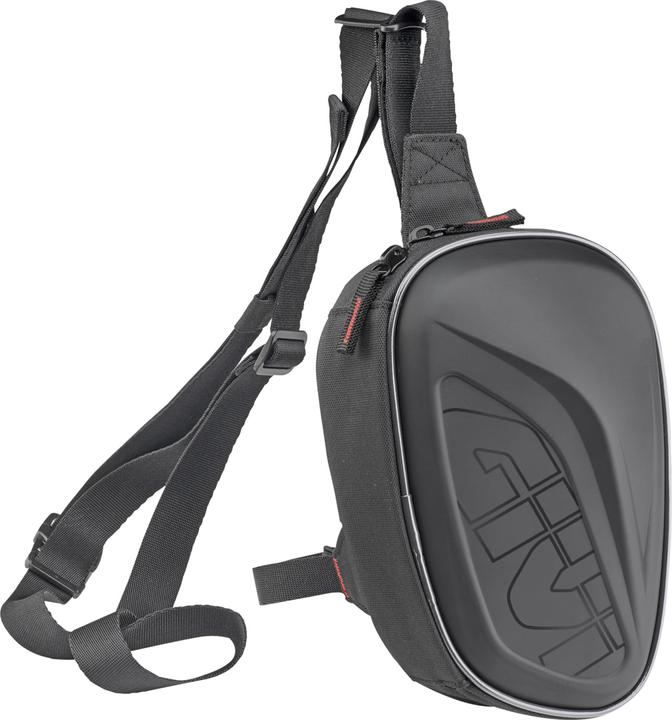 Image du produit Givi Poche sur la jambe ST608B (3 l)