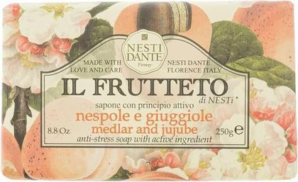 Produktbild Nesti Dante MEDLAR &amp JUJUBE VERO MARSIGLIA 150 g