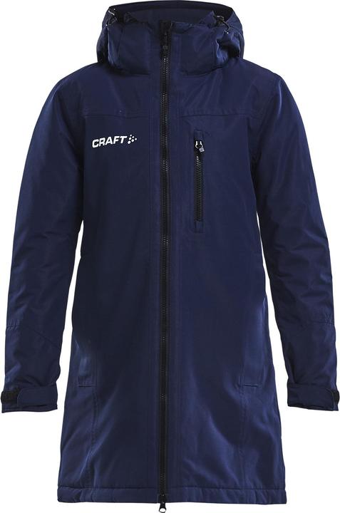 Craft Jacket Parkas Jr