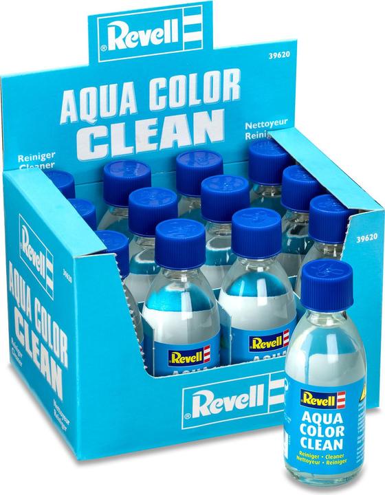 Produktbild Revell Aqua Color Clean