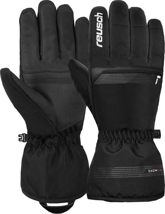 Actual product image Reusch Snow King (10)