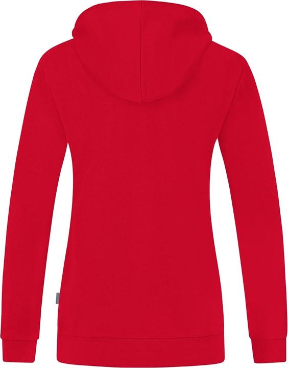 Produktbild JAKO Kapuzenjacke Organic (5XL)