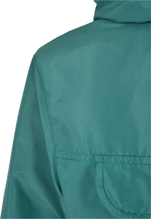 Image du produit Urban Classics Ladies Basic Pull Over Jacket (4XL)