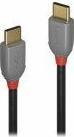 Actual product image Lindy Anthra Line (0.50 m, USB 2.0)