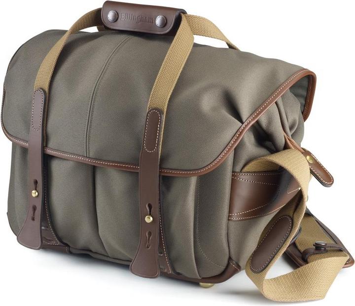 Image du produit Billingham 307 (Sac à bandoulière pour appareil photo)