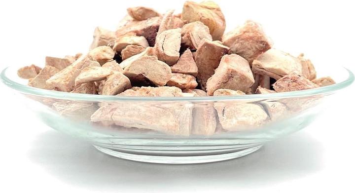 Produktbild Bellfor Leckerli Freeze-Snack Hühnerherzen, 50 g (Adult, 1 Stk., 60 g)
