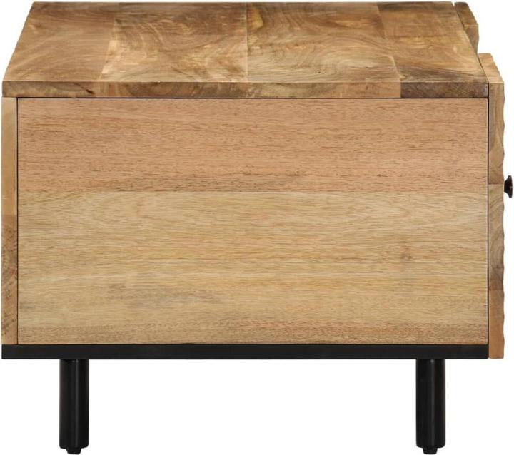 Image du produit VidaXL Finnegan (100 x 54 x 40 cm)