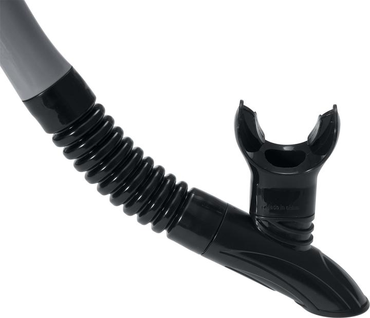 Actual product image Bestway Inspira Pro Snorkel Set L/Xl