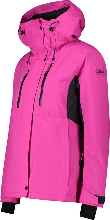 Produktbild CMP Campagnolo Hoodie (M)