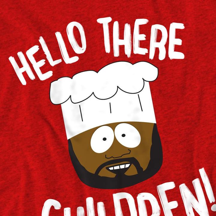 Produktbild Ubisoft Hello There Children TShirt (M)