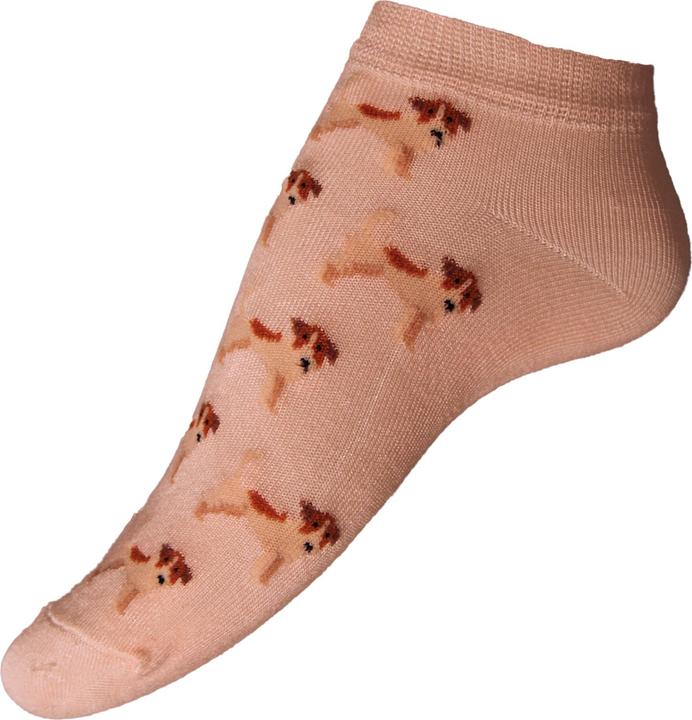 Image du produit Simply Essentials Chaussettes de sport en bambou pour dames/femmes (lot de 3) (Lot de 3, 37 - 42)