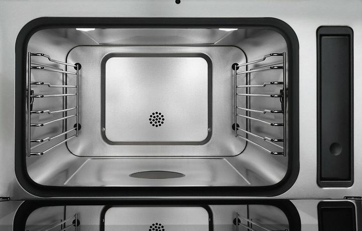 Actual product image Miele DG 2740