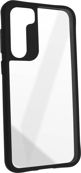 Actual product image 3MK Satin Armor Case+ Series (Samsung Galaxy S23+)