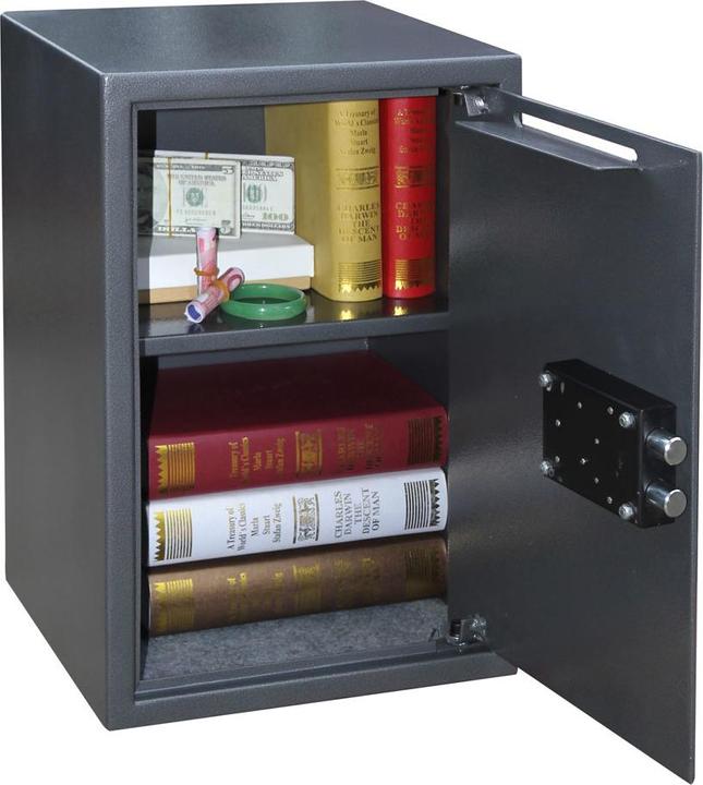 Produktbild Phoenix Einbruchschutztresor SS0804KD Vela Home Office (51 l)